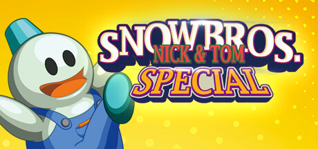 SNOW BROS. SPECIAL: ANNIVERSARY EDITION precios