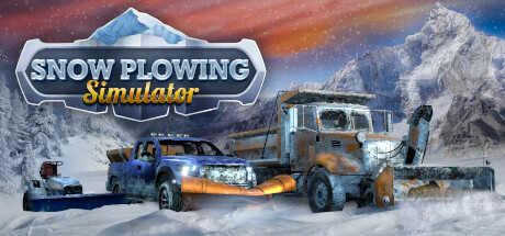 Snow Plowing Simulator系统需求