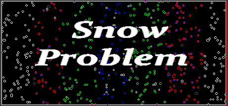 Snow Problem価格 