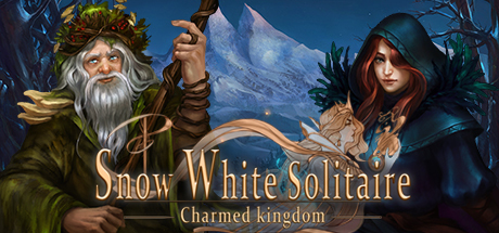 Snow White Solitaire. Charmed Kingdom価格 
