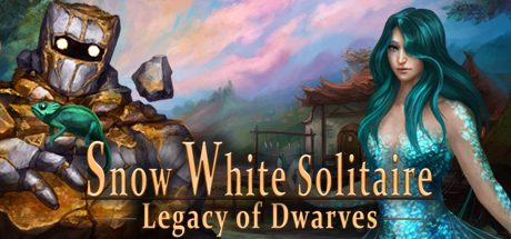 Snow White Solitaire. Legacy of Dwarves価格 