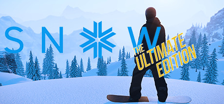 SNOW - The Ultimate Edition Systemanforderungen