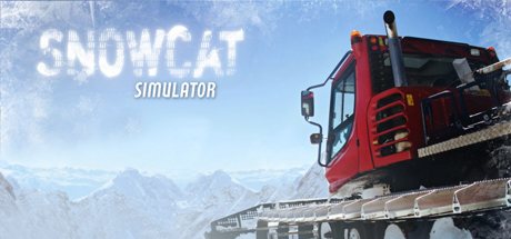 Prix pour Snowcat Simulator