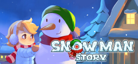 Prix pour Snowman Story