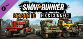 SnowRunner - Season 10: Fix & Connect 가격