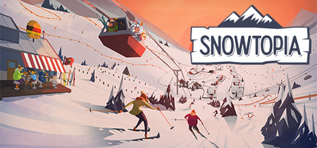 Snowtopia: Ski Resort Builder цены