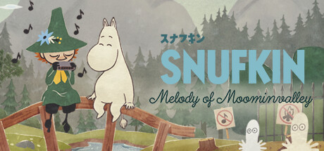 Snufkin: Melody of Moominvalley prices