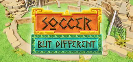 Soccer But Different System Requirements