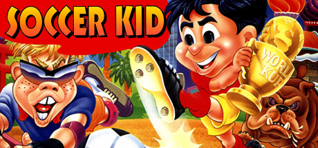 Soccer Kid fiyatları