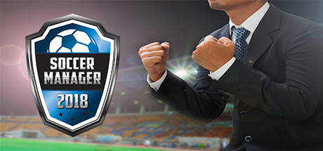 Soccer Manager 2018 System Requirements