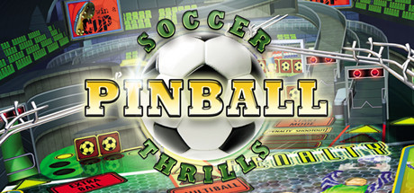 Soccer Pinball Thrills ceny