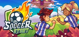 Soccer Story System Requirements