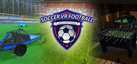 Requisitos do Sistema para Soccer VR Football
