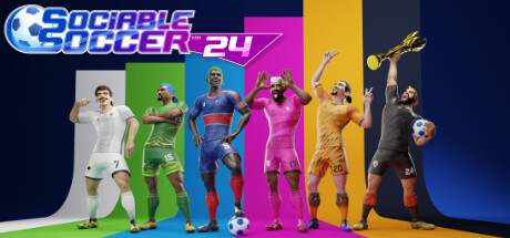 Preise für Sociable Soccer 24