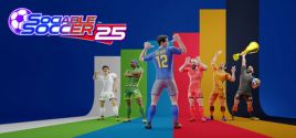 Sociable Soccer 25 价格