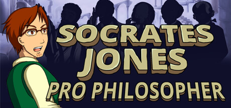 Socrates Jones: Pro Philosopher系统需求