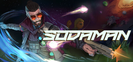 Sodaman System Requirements