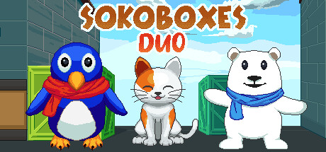 Sokoboxes Duoのシステム要件