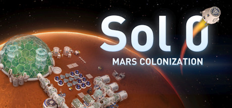 Sol 0: Mars Colonization System Requirements