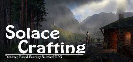 Solace Crafting系统需求