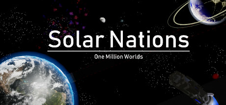 Solar Nations 价格