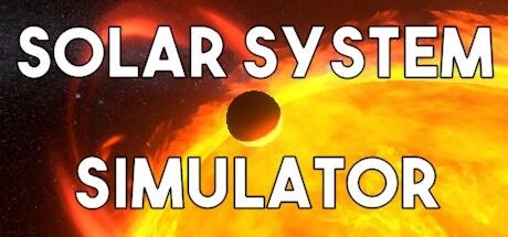 Prix pour Solar System Simulator