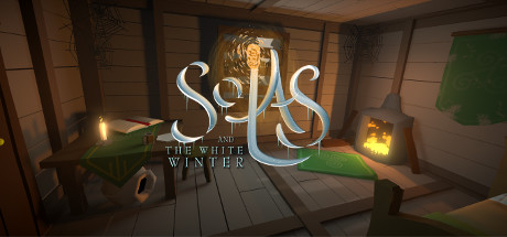 Solas and the White Winter цены