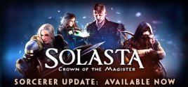Prix pour Solasta: Crown of the Magister