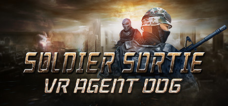 Soldier Sortie :VR Agent 006 ceny