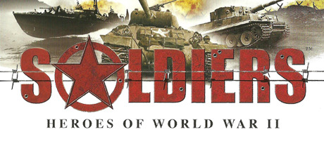 Soldiers: Heroes of World War II価格 