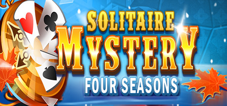 Solitaire Mystery: Four Seasons 价格