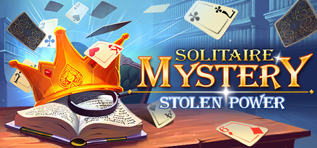 Prix pour Solitaire Mystery: Stolen Power