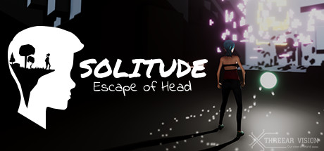 Solitude - Escape of Head ceny