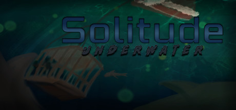 Configuration requise pour jouer à Solitude Underwater