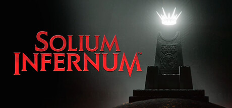 Solium Infernum System Requirements
