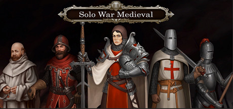 Solo War Medieval 价格