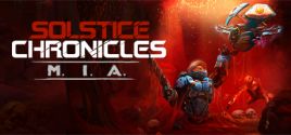 Preise für Solstice Chronicles: MIA