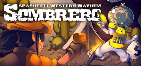 Sombrero: Spaghetti Western Mayhem価格 