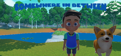 Somewhere in between System Requirements