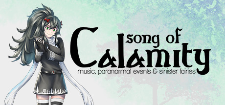 Requisitos do Sistema para Song of Calamity I - Music, Paranormal Events & Sinister Fairies