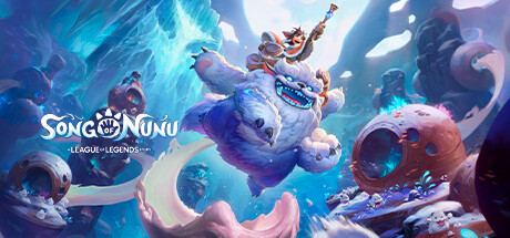 Song of Nunu: A League of Legends Story System Requirements