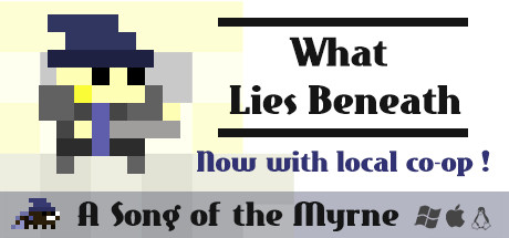 Prezzi di Song of the Myrne: What Lies Beneath