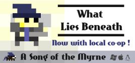 Prix pour Song of the Myrne: What Lies Beneath