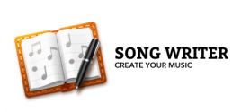 Song Writer系统需求