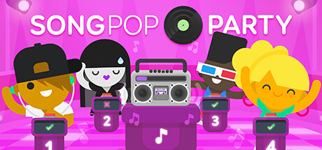 mức giá SongPop Party