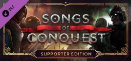Songs of Conquest - Supporter Pack prices