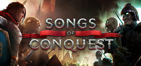 Prix pour Songs of Conquest