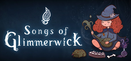 Songs of Glimmerwick precios