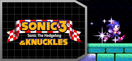 Sonic 3 & Knuckles Systemanforderungen