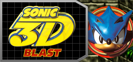 Sonic 3D Blast™ System Requirements